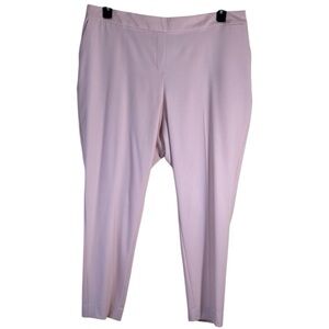 Women's‎ Light Pink Pants